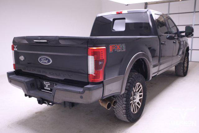 used 2017 Ford F-250 car, priced at $25,998