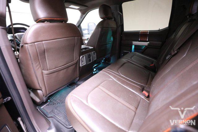 used 2017 Ford F-250 car, priced at $25,998