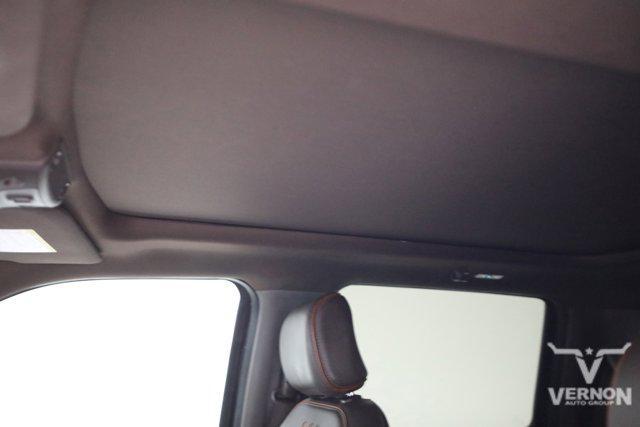 used 2017 Ford F-250 car, priced at $25,998