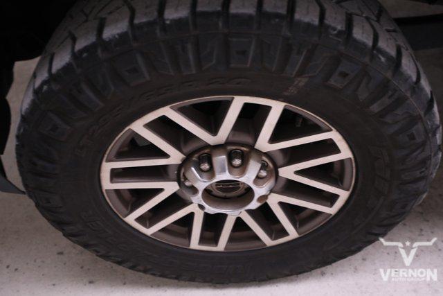used 2017 Ford F-250 car, priced at $29,999