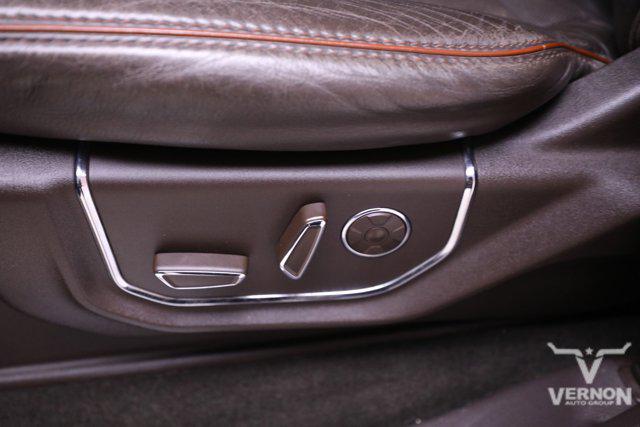 used 2017 Ford F-250 car, priced at $25,998