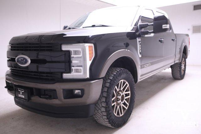 used 2017 Ford F-250 car, priced at $25,998