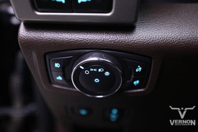 used 2017 Ford F-250 car, priced at $25,998