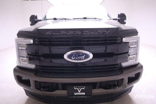 used 2017 Ford F-250 car, priced at $25,998