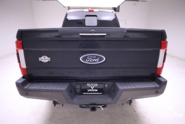 used 2017 Ford F-250 car, priced at $29,999