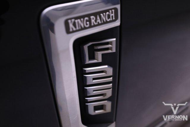 used 2017 Ford F-250 car, priced at $29,999