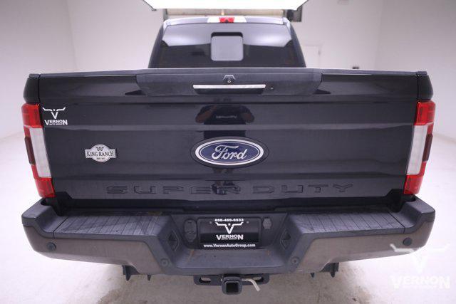 used 2017 Ford F-250 car, priced at $25,998