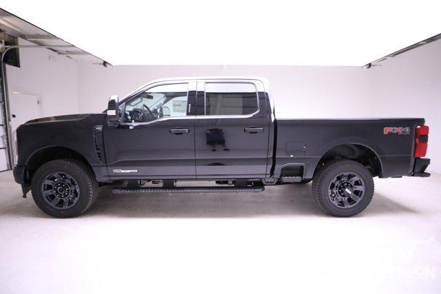 new 2024 Ford F-250 car, priced at $76,664