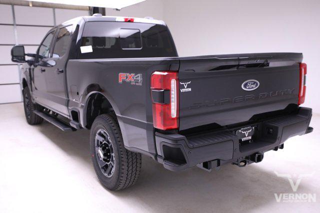 new 2024 Ford F-250 car, priced at $76,664