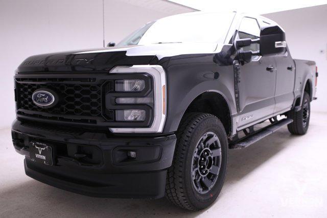 new 2024 Ford F-250 car, priced at $76,664