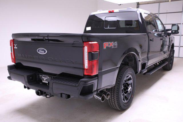 new 2024 Ford F-250 car, priced at $76,664