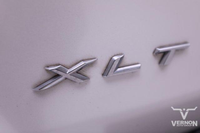 used 2020 Ford Explorer car, priced at $19,999