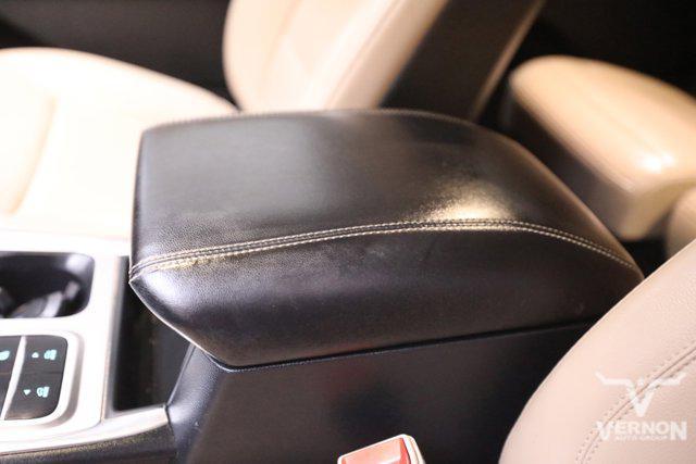 used 2020 Ford Explorer car, priced at $18,998