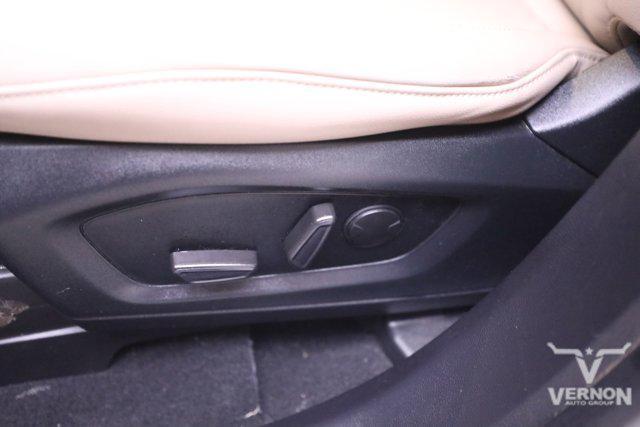 used 2020 Ford Explorer car, priced at $18,998