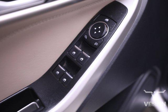 used 2020 Ford Explorer car, priced at $18,998