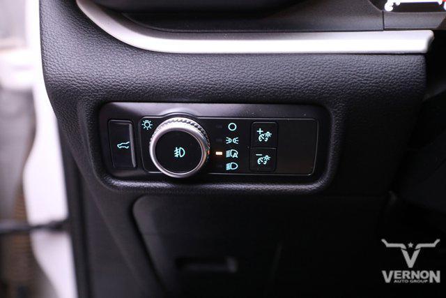 used 2020 Ford Explorer car, priced at $18,998