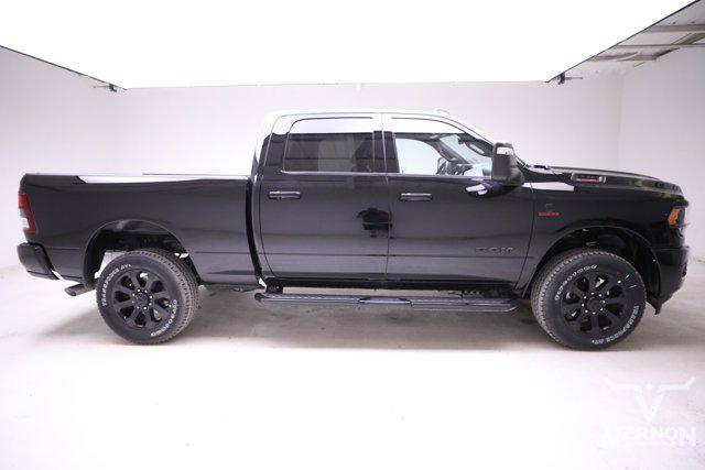 new 2024 Ram 2500 car, priced at $61,695