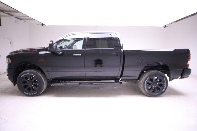 new 2024 Ram 2500 car, priced at $61,695