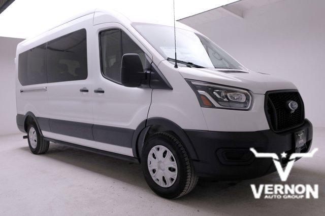 new 2025 Ford Transit-350 car, priced at $60,753