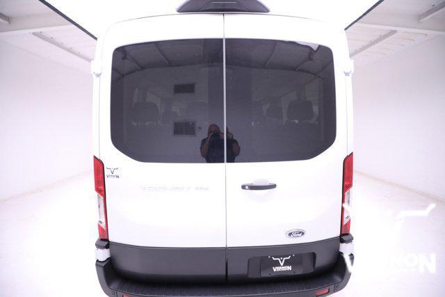new 2025 Ford Transit-350 car, priced at $60,753