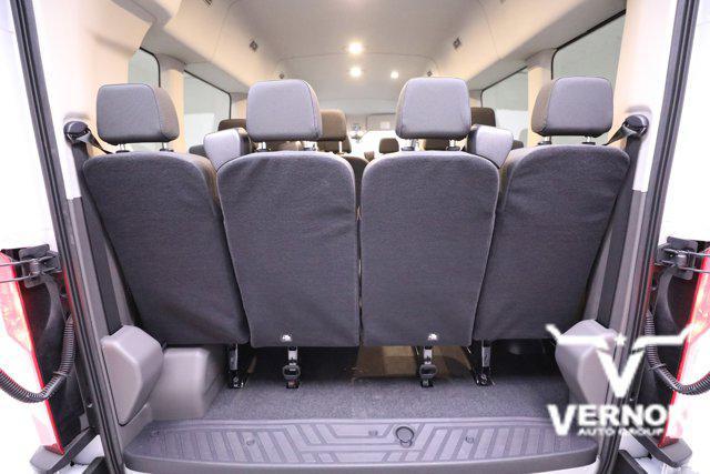 new 2025 Ford Transit-350 car, priced at $60,753