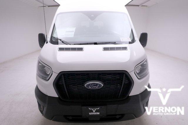 new 2025 Ford Transit-350 car, priced at $60,753