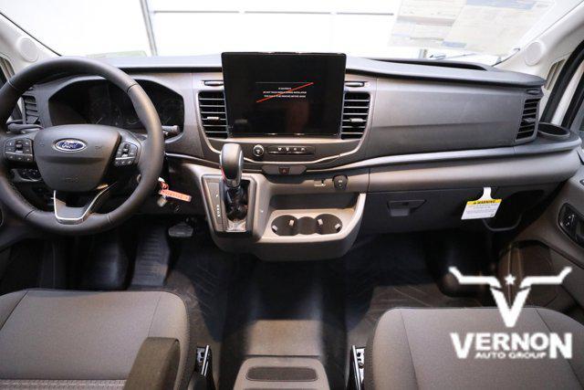 new 2025 Ford Transit-350 car, priced at $60,753