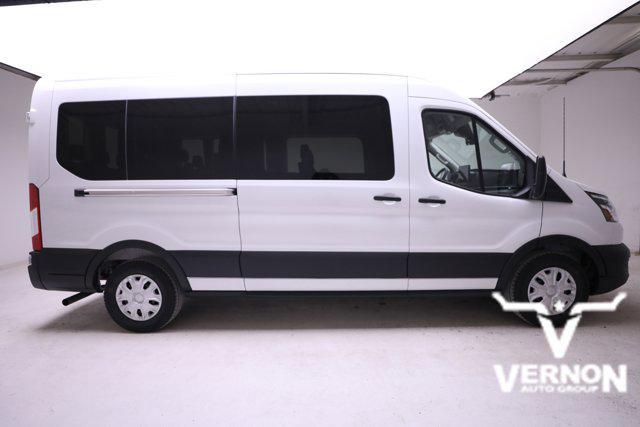 new 2025 Ford Transit-350 car, priced at $60,753
