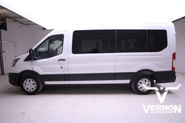 new 2025 Ford Transit-350 car, priced at $60,753
