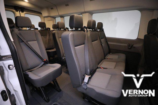 new 2025 Ford Transit-350 car, priced at $60,753