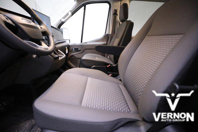 new 2025 Ford Transit-350 car, priced at $60,753