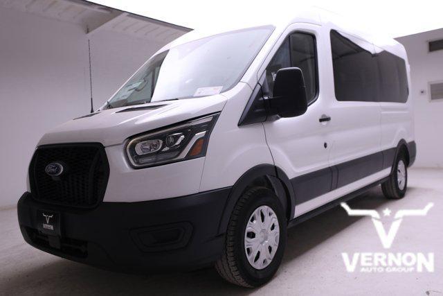 new 2025 Ford Transit-350 car, priced at $60,753