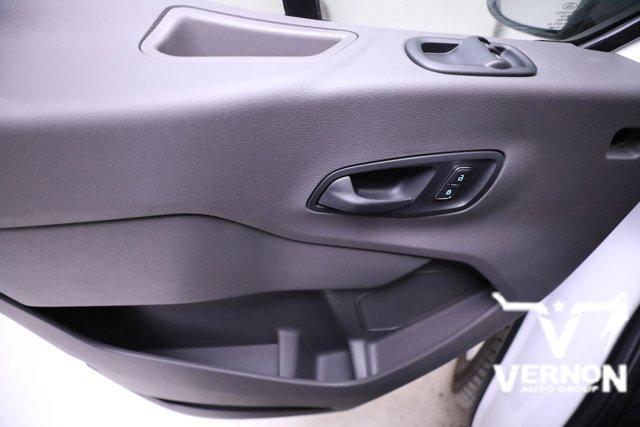 new 2025 Ford Transit-350 car, priced at $60,753