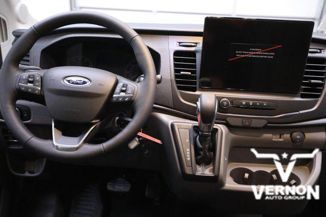 new 2025 Ford Transit-350 car, priced at $60,753