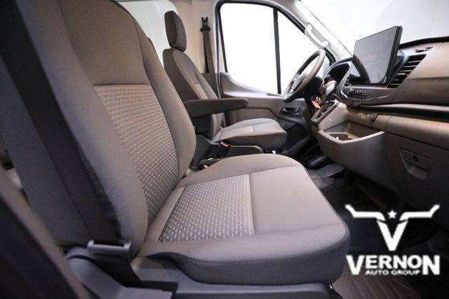new 2025 Ford Transit-350 car, priced at $60,753