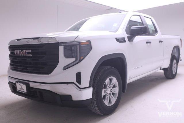 new 2024 GMC Sierra 1500 car, priced at $36,631