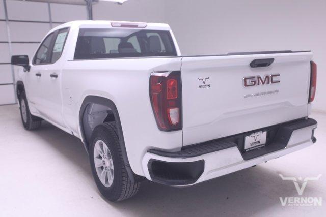 new 2024 GMC Sierra 1500 car, priced at $36,631