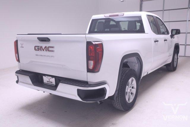 new 2024 GMC Sierra 1500 car, priced at $36,631