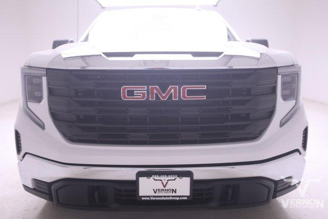 new 2024 GMC Sierra 1500 car, priced at $36,631