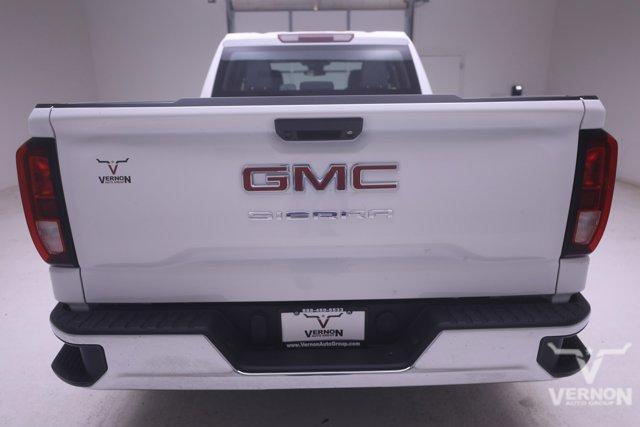 new 2024 GMC Sierra 1500 car, priced at $36,631