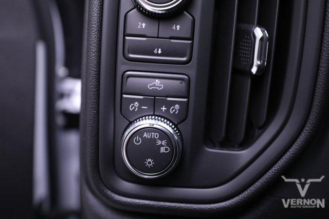 new 2026 GMC Sierra 3500 car, priced at $66,423