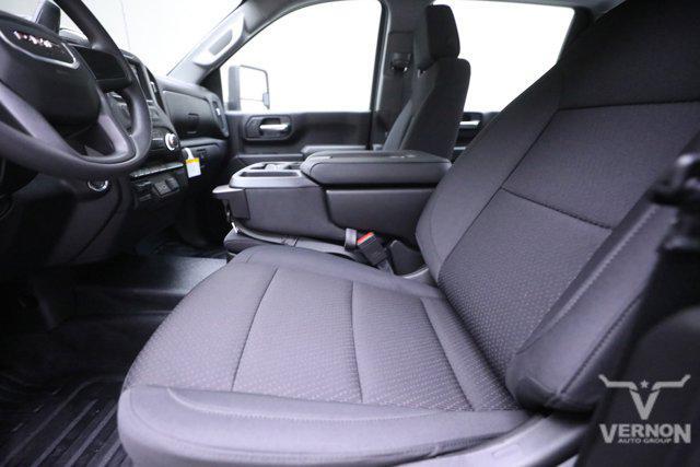 new 2026 GMC Sierra 3500 car, priced at $66,423