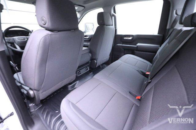 new 2026 GMC Sierra 3500 car, priced at $66,423