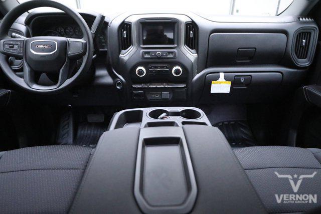 new 2026 GMC Sierra 3500 car, priced at $66,423