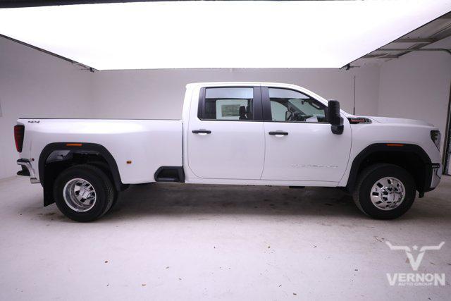 new 2026 GMC Sierra 3500 car, priced at $66,423