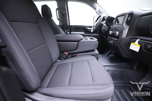 new 2026 GMC Sierra 3500 car, priced at $66,423