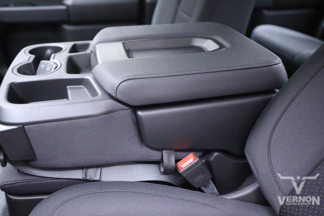 new 2026 GMC Sierra 3500 car, priced at $66,423