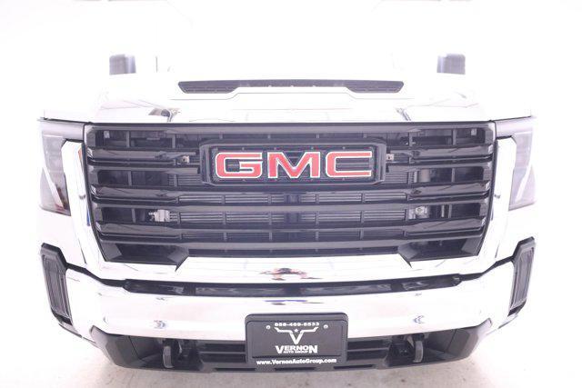 new 2026 GMC Sierra 3500 car, priced at $66,423