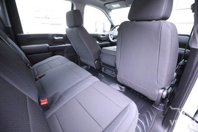 new 2026 GMC Sierra 3500 car, priced at $66,423