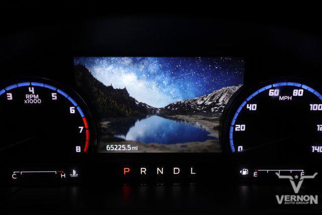 used 2021 Ford Bronco Sport car, priced at $20,999